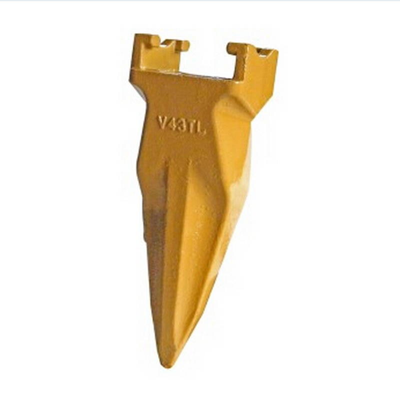 Esco Parts Bucket Teeth V43tl Comprar dientes de cuchara, piezas de